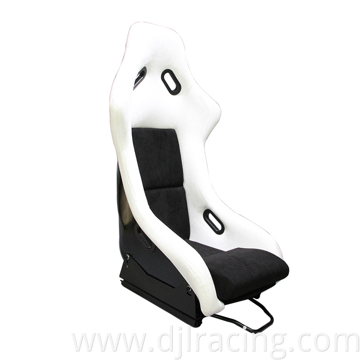 Customized Adjustable Car Racing Seat Luxury Racing Sport Seat,Carbon Fiber Racing Seat